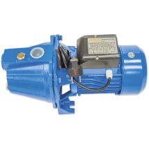 Bricoferr Bf0225a - Pompa Ad Acqua (jet-80 M, 0,6 Kw)
