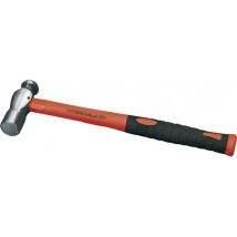 Egamaster - Martillo De Bola Mod.c 500 Gr Mango Fibra De Vidrio - Ega Master