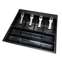 Accesorio Para Cajón De Caja Capture Insert 4b/8c Dimensiones 36x9x41 Cm