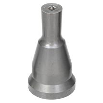 Poinçons Ronds Taille 2 Dia. 21 Mm Mubea Mbp2-21,0
