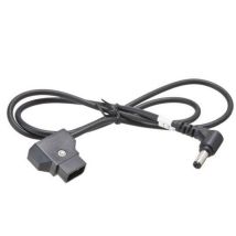 F&v-kabel Dc2,5-buchse Auf D-tap-stecker, 0,8 Meter