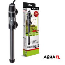 Calendario De Cristal De Aquael Platinium (75 W)