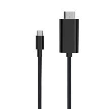 Hdmi/usb-c 2.0 Hochgeschwindigkeits-4k-kabel