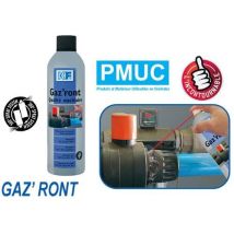 Kf Gaz'ront Aerosol Zur Gastypektion 500 Ml Stabile Schaum