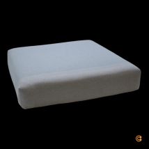 B-Ware Emu Cannole Sitzkissen Polster 900/02 Outdoor Kissen Sitzauflage Antikeisen 85cm