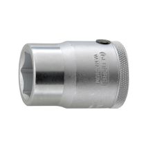 Boca De Llave De Vaso 32 3/4 Pulg. Hexagonal 27 X 54,5 Mm