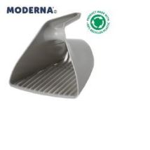 Chadog – Cat Litter Scoop with V-Shaped Blades – Ergonomic Design for Efficient Sifting – Easy to Clean – Premium Quality Plastic