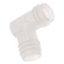 Wasserzulaufschlauch gebogen für Magimix Kaffeemaschinen – 3367305030536 – 1,5m – 0,5m