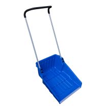 Slitta Polpro Con Ruote - 605x710 Mm Outils Perrin
