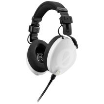 Rode Nth100w Cuffie Auricolari Via Cavo Bianco Studio