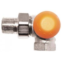 Herz - 3-dv 3achsenventil Cd 1/2' Voreinstellg. Ablesbar 1765967