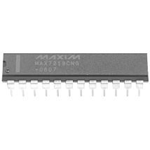 Maxim Integrated - Max7219cng+ Pmic - Energiemessung Durchsteckmontage Tube