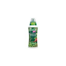 Engrais Bio Gesal Pour Aromatiques Et Piments 500 Ml – Saveur Intense Et Naturelle
