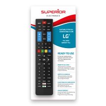 Fernbedienung Universal Fernsehgeräte Lg Smart (suptrb034) Superior/lg/smart