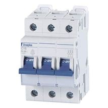 Doepke Disjoncteur Dls 6i C40-3 10 Ka Disjoncteur 4014712171701 9916297