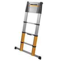 Batavia 7773c13 - Escalera Telescópica Batavia Giraffe Air. 13 Peldaños