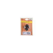 Metall-schlittschuhe Mit Spitze Ø23, 4er-pack - Iso