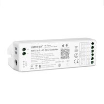 Controlador Tiras Led 5in1 12v/24v 15amax 2,4ghz Wl5