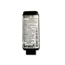 Pile Alarme Batsecur Bat31 Compatible Daitem/logisty Batli31 - Lithium - 3v - 1ah