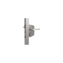 Cerradura La De Tipo Industrial Tipo Industrial Lakq30 U2