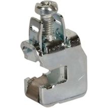 Accessori Di Connessione Pollmann Sk16f5 Acciaio Zincato 9 Cm