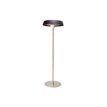Calefactor Infrarrojo De Pie Rp-2000plus 2000 W – Estructura En Acero Inoxidable Ss304, Ip34 – Ideal Para 9-16 M² – Tecno Air System