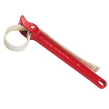 Ridgid - 31370 No.5p Strap Wrench For Plastic 750mm (29.1/4in) 31370 Rid31370