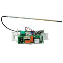 Thermor 070225 Electronic Thermostat 1200w - Single Phase Kittable