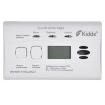 Rilevatore Di Monossido Di Carbonio Kidde K10lldcokidde