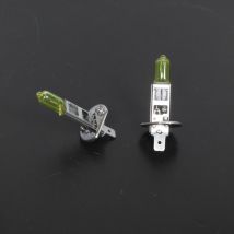 Ampoule Powertec Pour Auto Ptzrt1-duo / H1 12v 55w P14.5s Neuf