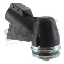 Getriebe für Kettensägen – kompatibel mit Husqvarna 250R, 250RX, 252RX – Zubehör für Jonsered BRS51, RS51, RS52