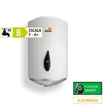 Termo Électrico Vertical Cointra Tdfplus50 50l