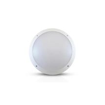Miidex Modell Hublot Led Weiß 300 Mm Deckenleuchte