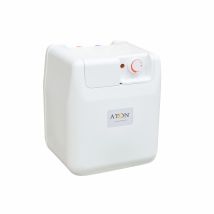 Termo Eléctrico Aton Lt.10 Vertical Bajo Fregadero