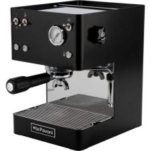 La Pavoni - New Casa Bar Nera