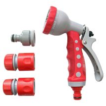 Arroseur Conp B45660 Design Ergonomique Matériaux Durables