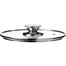 Deckel Für Pfanne Legend Mit Click 20 Cm Pfannendeckel