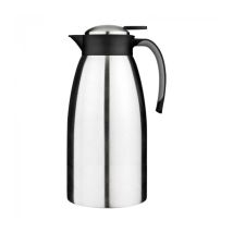 Pichet Isotherme Avec Bouton-poussoir - 1.5 Litre - Helios
