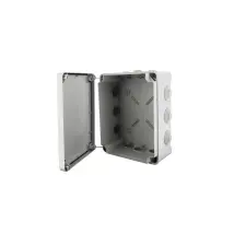 Blm 515709 Caja Optibox Ip55 1/4t - Ø225x175x100mm