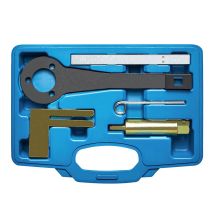Kraftplus K.200-1045 Motoreinstellwerkzeug Steuerkette Kurbelwelle Kompatibel Mit Bmw 1.4 1.6 1.8 2.0 3.0 Psa Peugeot Citroën Bmw Mini