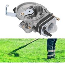 Pezzi Di Ricambio Per Tagliaerba C350, Carburatore A021002470, Nuovo Modello