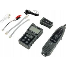 Alantec Ni057 Tester Per Cavi Di Rete Con Analizzatore Poe