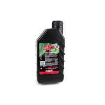 Olio Lubrificante Lisam Slip Green 1 Lt Per Attrezzature Pneumatiche