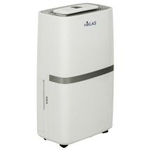 Niklas - Deumidificatore Touch&dry 20 Assorbimento 20lt/24h - 073325