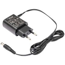 Caricabatterie Akyga Per Epilatore Braun Silk-épil 1 3 5 Ak-pd-11 4,8w 12v / 400ma