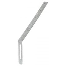 Frenehard Et Michaux - Línea De Correas Para El Gancho Del Canalón De 2,5 Mm, Con Un Vástago De 498 Mm
