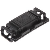 Silenciador De Paso Rústico Gelbox Super-clik-0 Ipx8 Raytech