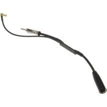 Adattatore Dab+ Adapter-universe Splitter 150 Ohm Smb