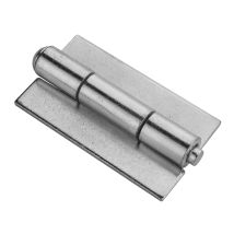 Bisagra libro 150x34x11 mm – Ebro