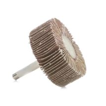 Rueda Abrasiva Haushalt No100 8 Cm Largo 6 Mm Alto